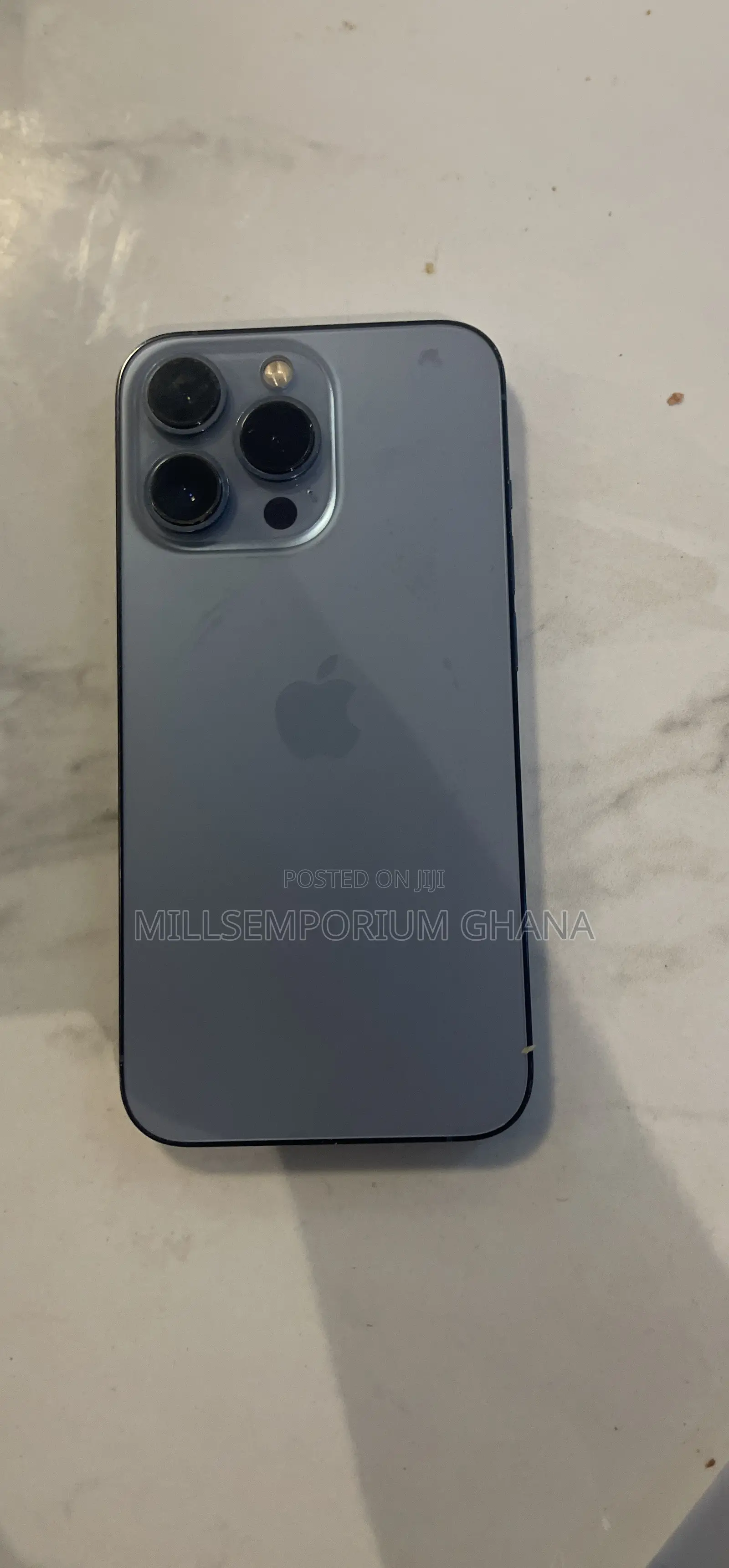 Apple iPhone 13 Pro 128 GB Blue