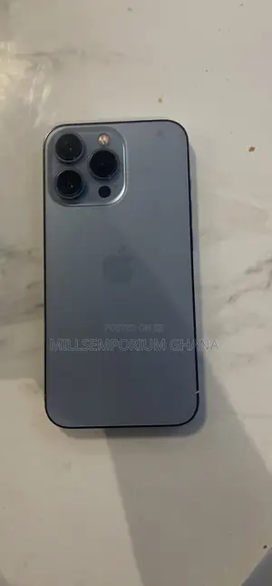 Apple iPhone 13 Pro 128 GB Blue