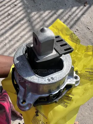 Engine Mount for BMW 5 / 6 / 7 Series (B57/58 Diesel)