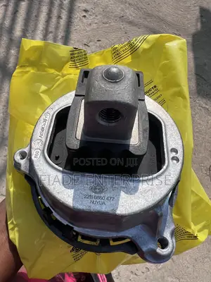Engine Mount for BMW 5 / 6 / 7 Series (B57/58 Diesel)