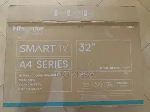 Hisense VIDAA Digital TV