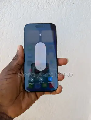 Apple iPhone 16 Pro 256 GB Black