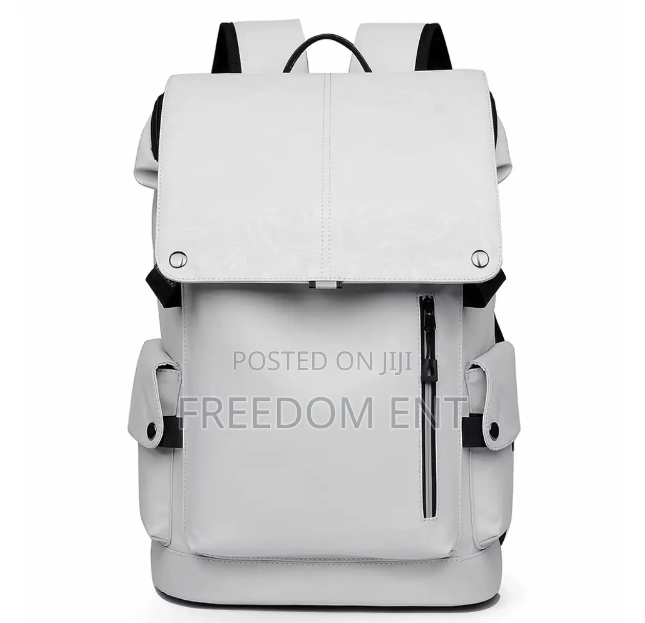 Waterproof Laptop Backpack