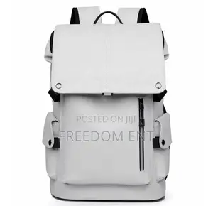 Waterproof Laptop Backpack