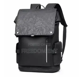 Waterproof Laptop Backpack