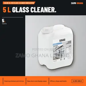 Ca40R 5L Eco Glass Cleaner Surfacepro - 6.295-688.0
