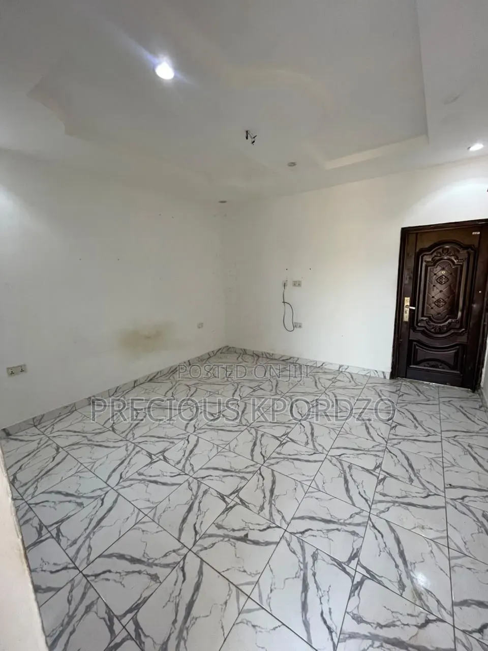 1bdrm Room & Parlour in New Legon Adenta for rent