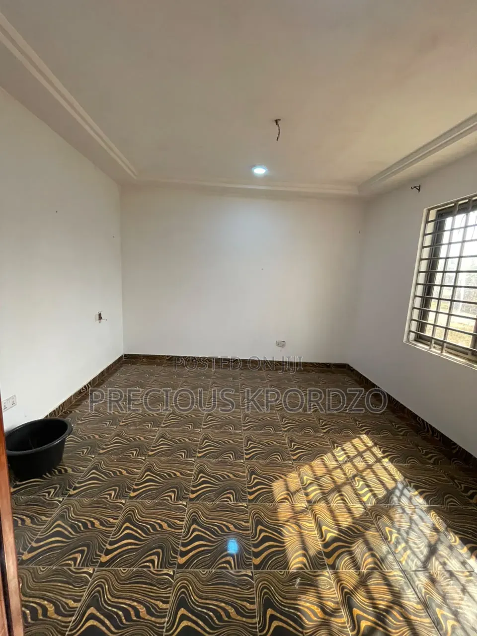 1bdrm Room & Parlour in New Legon Adenta for rent