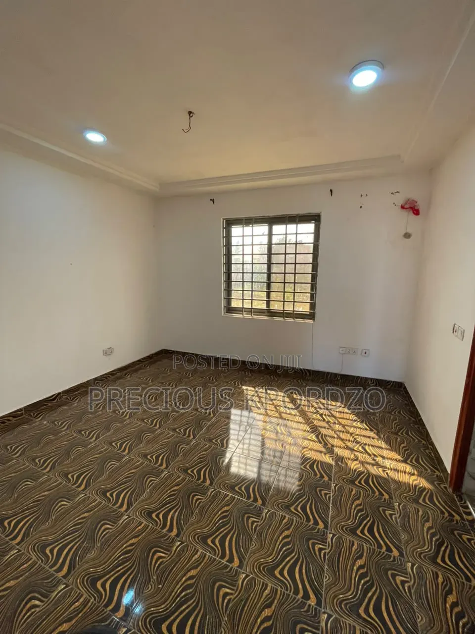 1bdrm Room & Parlour in New Legon Adenta for rent