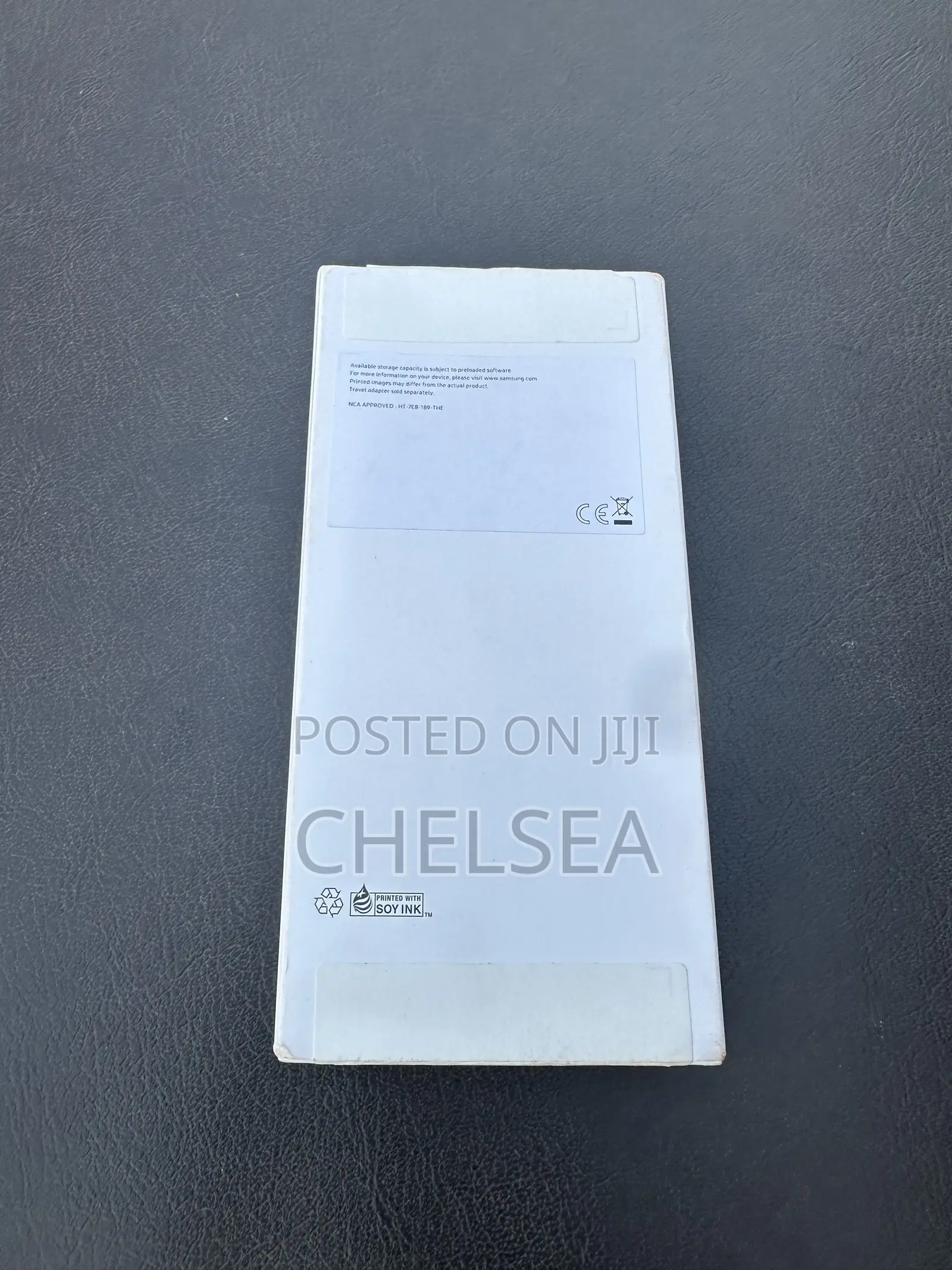 New Samsung Galaxy A06 5G 128 GB Black