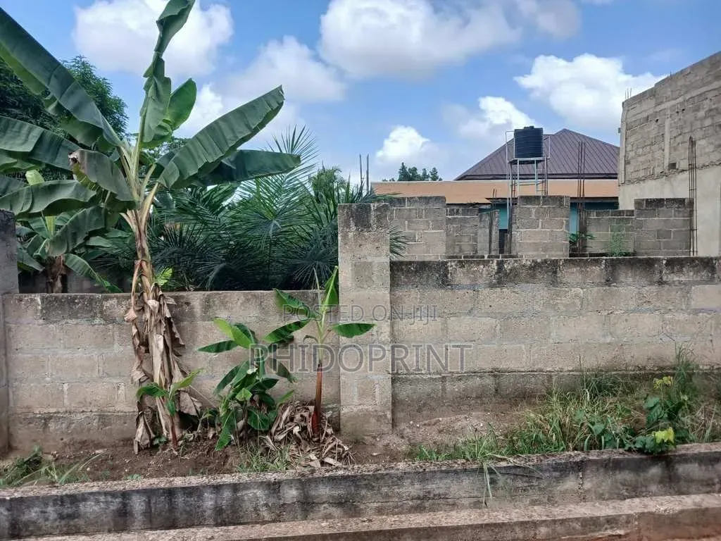 3bdrm House in Ejisu-Juaben Municipal for sale