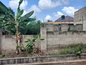 3bdrm House in Ejisu-Juaben Municipal for sale