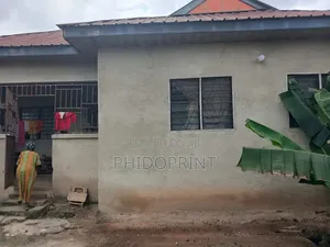 3bdrm House in Ejisu-Juaben Municipal for sale
