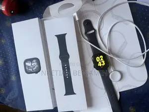 Apple Watch Series 11