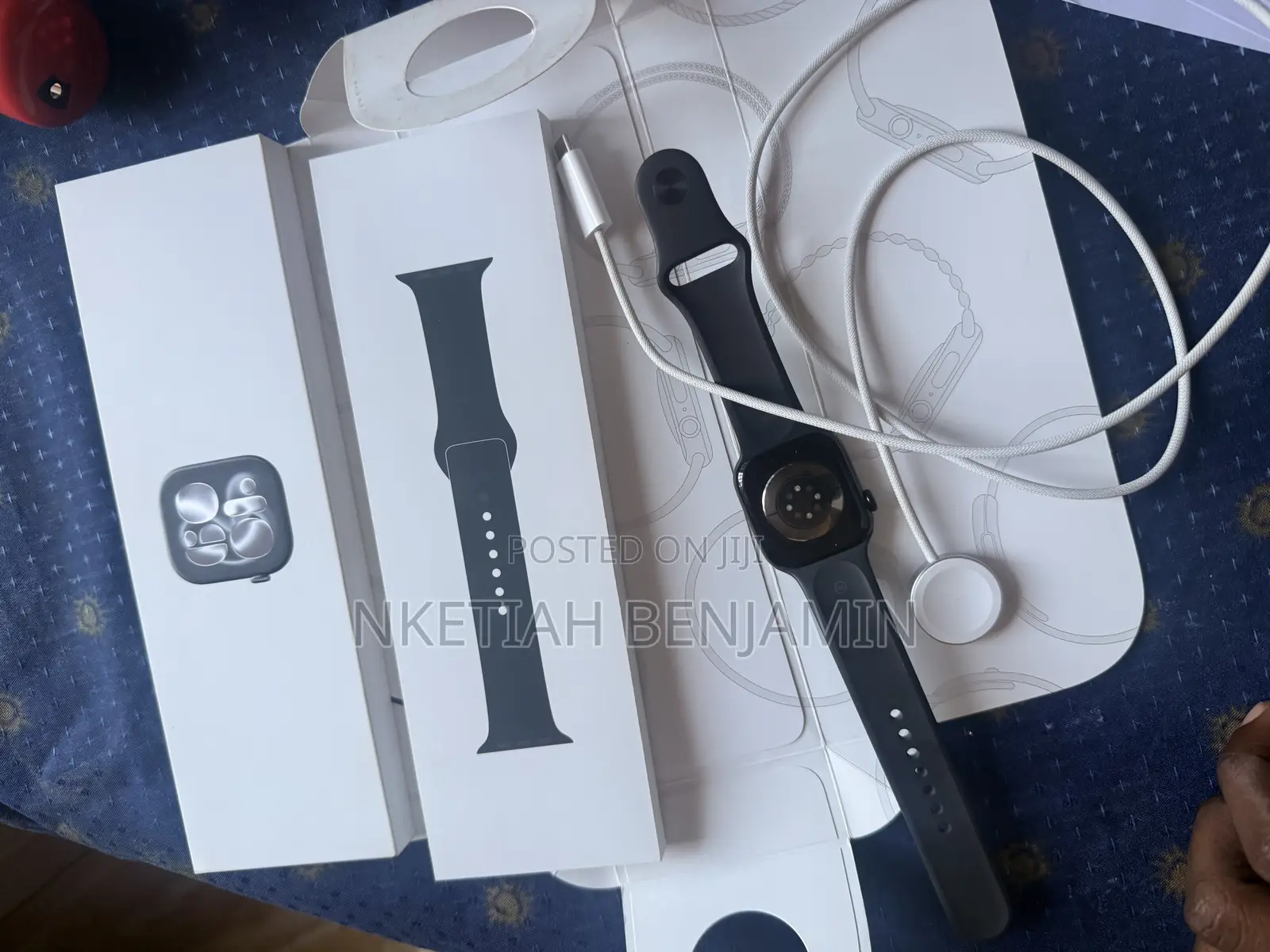 Apple Watch Series 11
