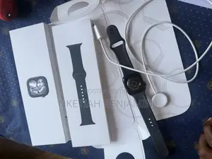 Apple Watch Series 11