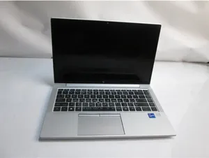 Laptop HP EliteBook 840 G8 16GB Intel Core i7 SSD 256GB