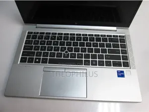 Laptop HP EliteBook 840 G8 16GB Intel Core i7 SSD 256GB