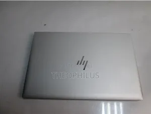 Laptop HP EliteBook 840 G8 16GB Intel Core i7 SSD 256GB