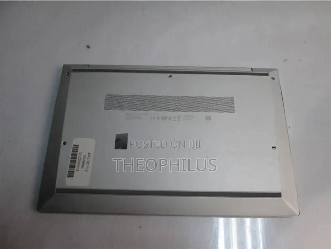 Laptop HP EliteBook 840 G8 16GB Intel Core i7 SSD 256GB