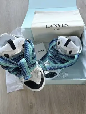 Lanvin Curb