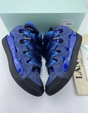 Lanvin Curb