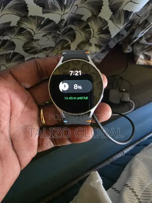 Samsung Galaxy Watch 7, 44m (Plus Different Colour Staps)