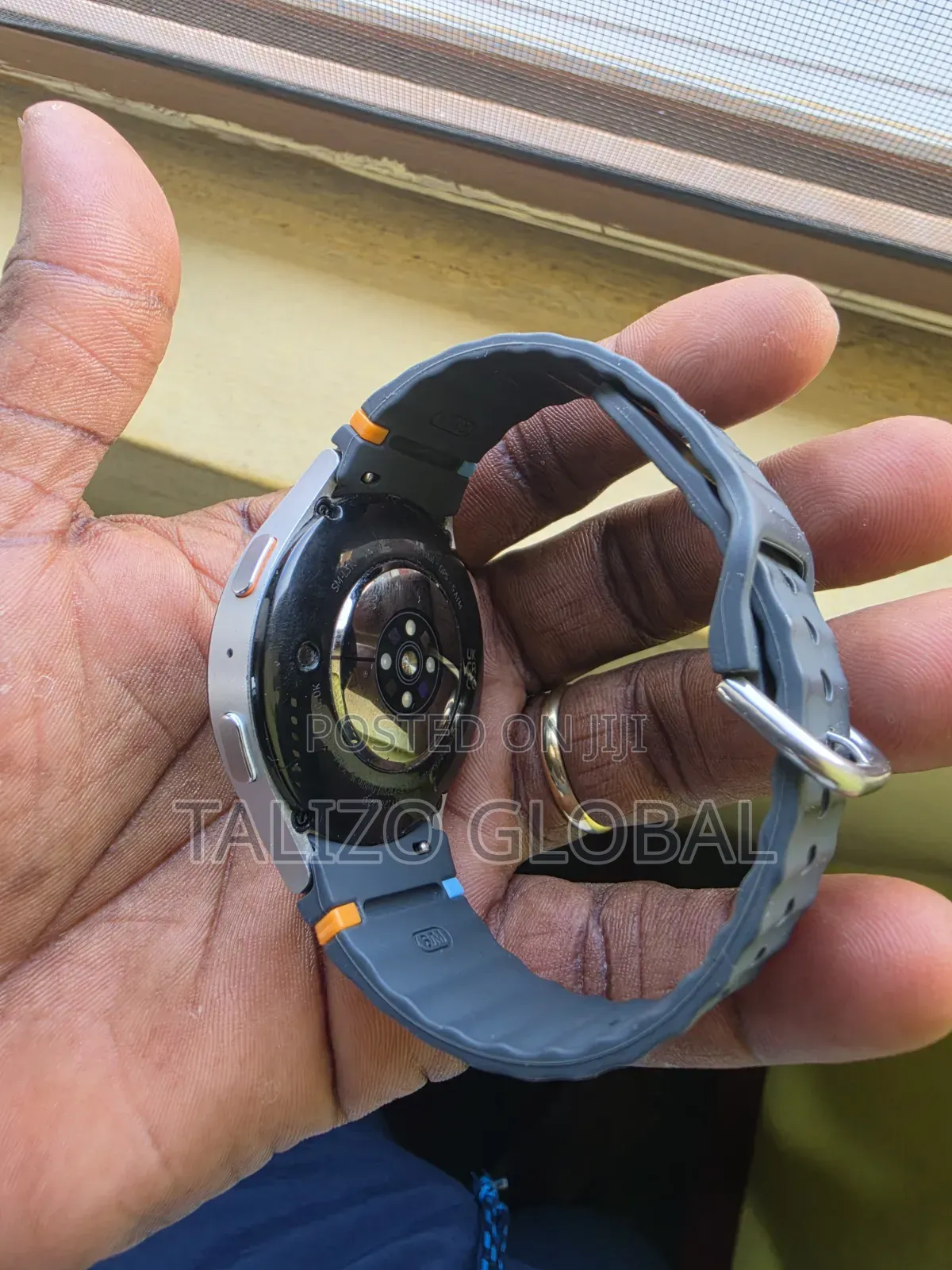Samsung Galaxy Watch 7, 44m (Plus Different Colour Staps)
