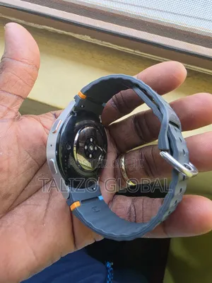 Samsung Galaxy Watch 7, 44m (Plus Different Colour Staps)