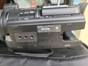Sony HVR-Z5C Professional HDV Camcorder