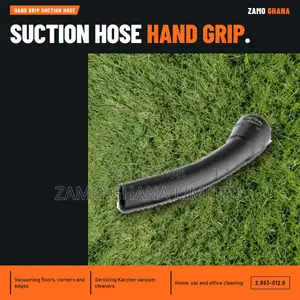 Hand Grip Suction Hose - 2.863-012.0