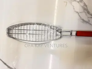 Barbecue BBQ Fish Grill Tool