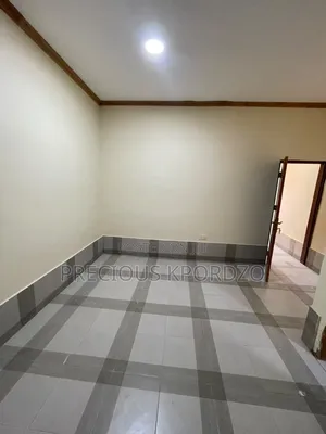 1bdrm Room & Parlour in New Legon Adenta for rent