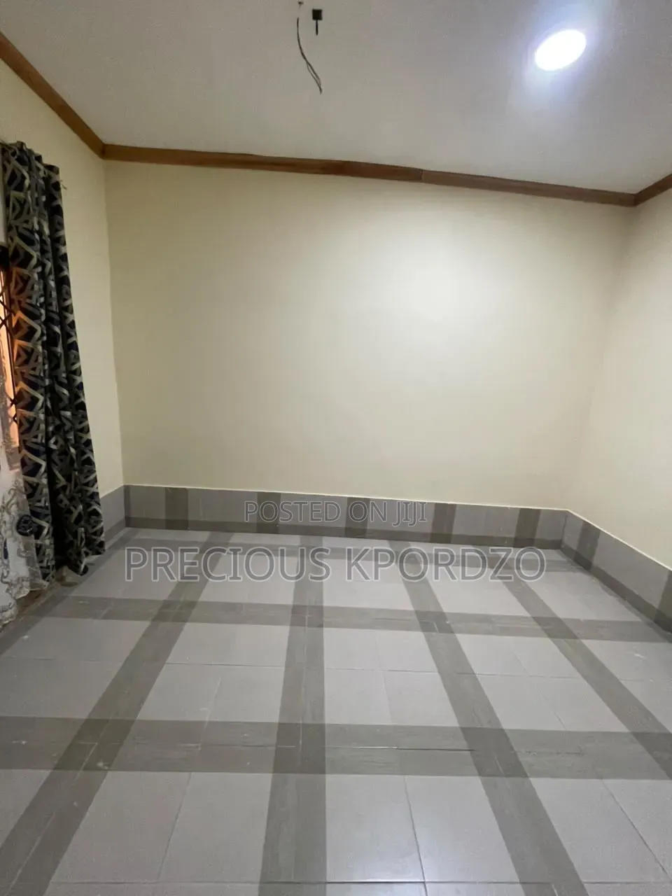 1bdrm Room & Parlour in New Legon Adenta for rent