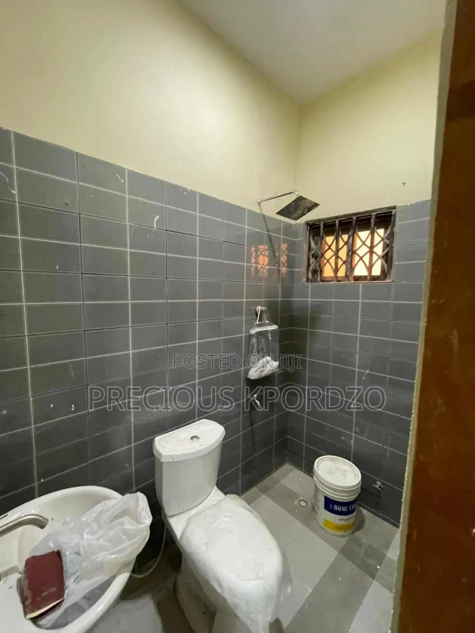 1bdrm Room & Parlour in New Legon Adenta for rent