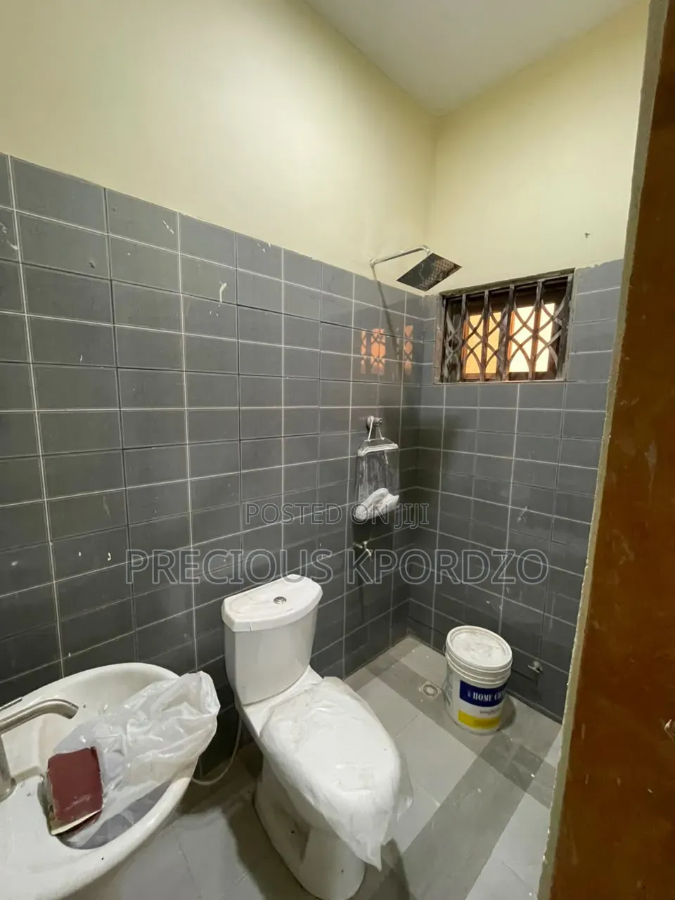 1bdrm Room & Parlour in New Legon Adenta for rent