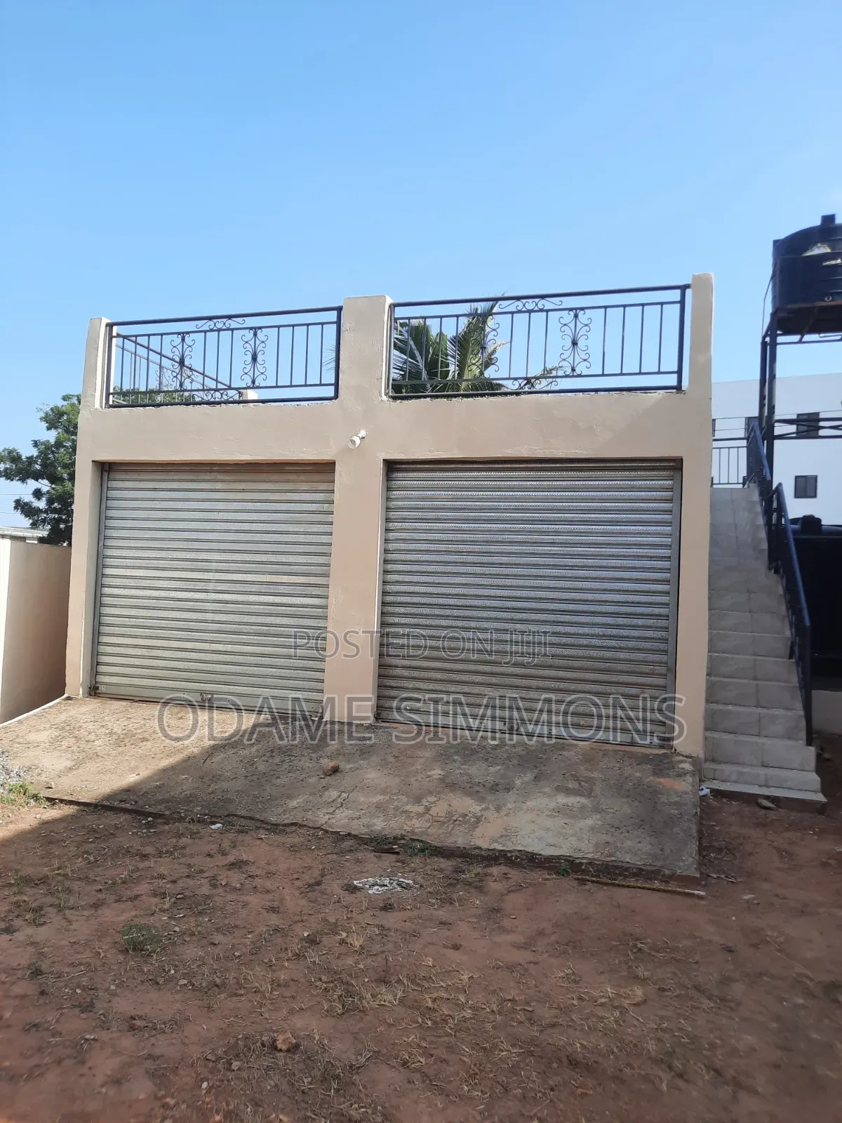 9bdrm Duplex in Shalom Estate, for sale