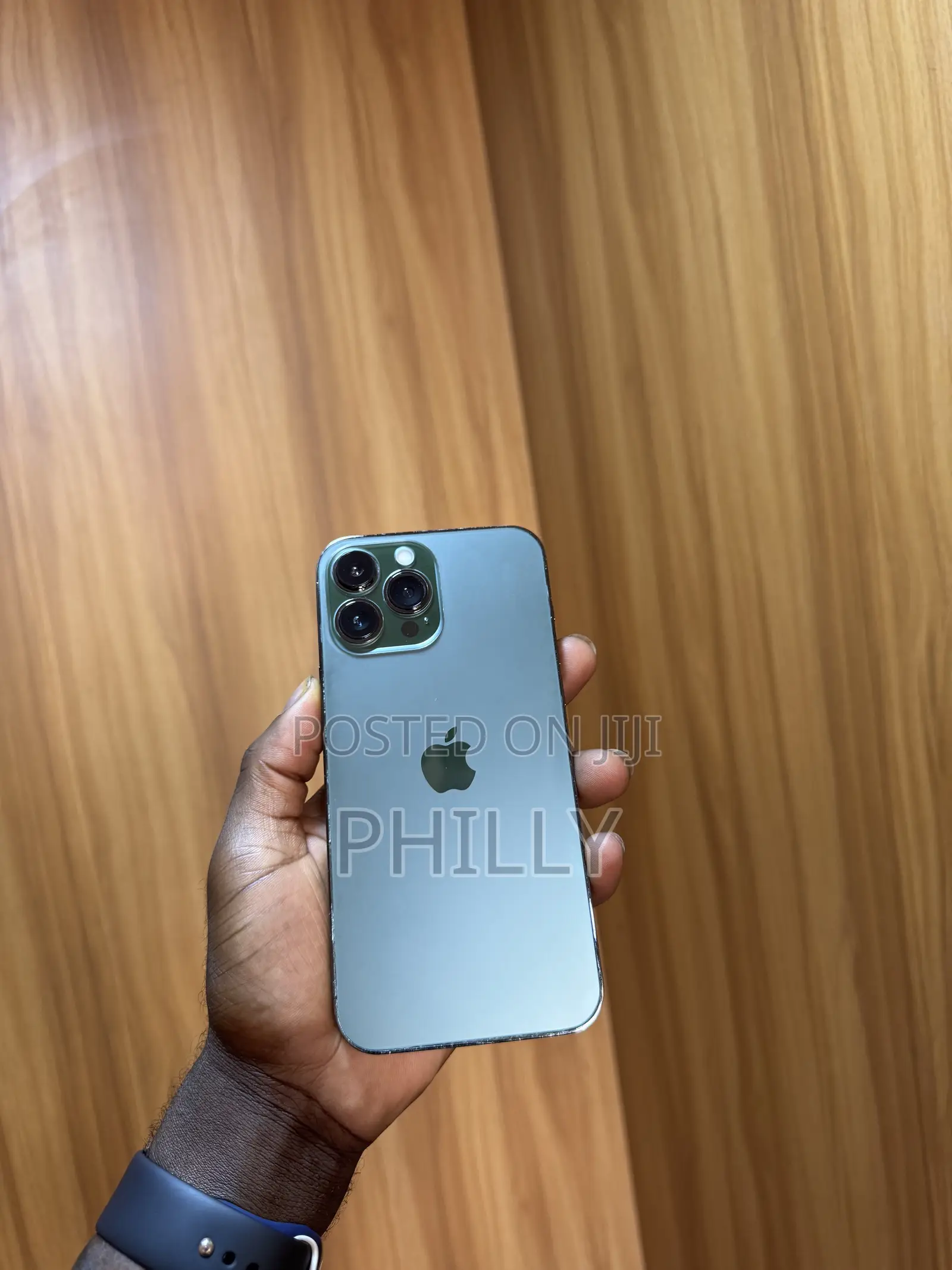 Apple iPhone 13 Pro Max 128 GB Green