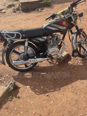 Motorcycle 2026 Black