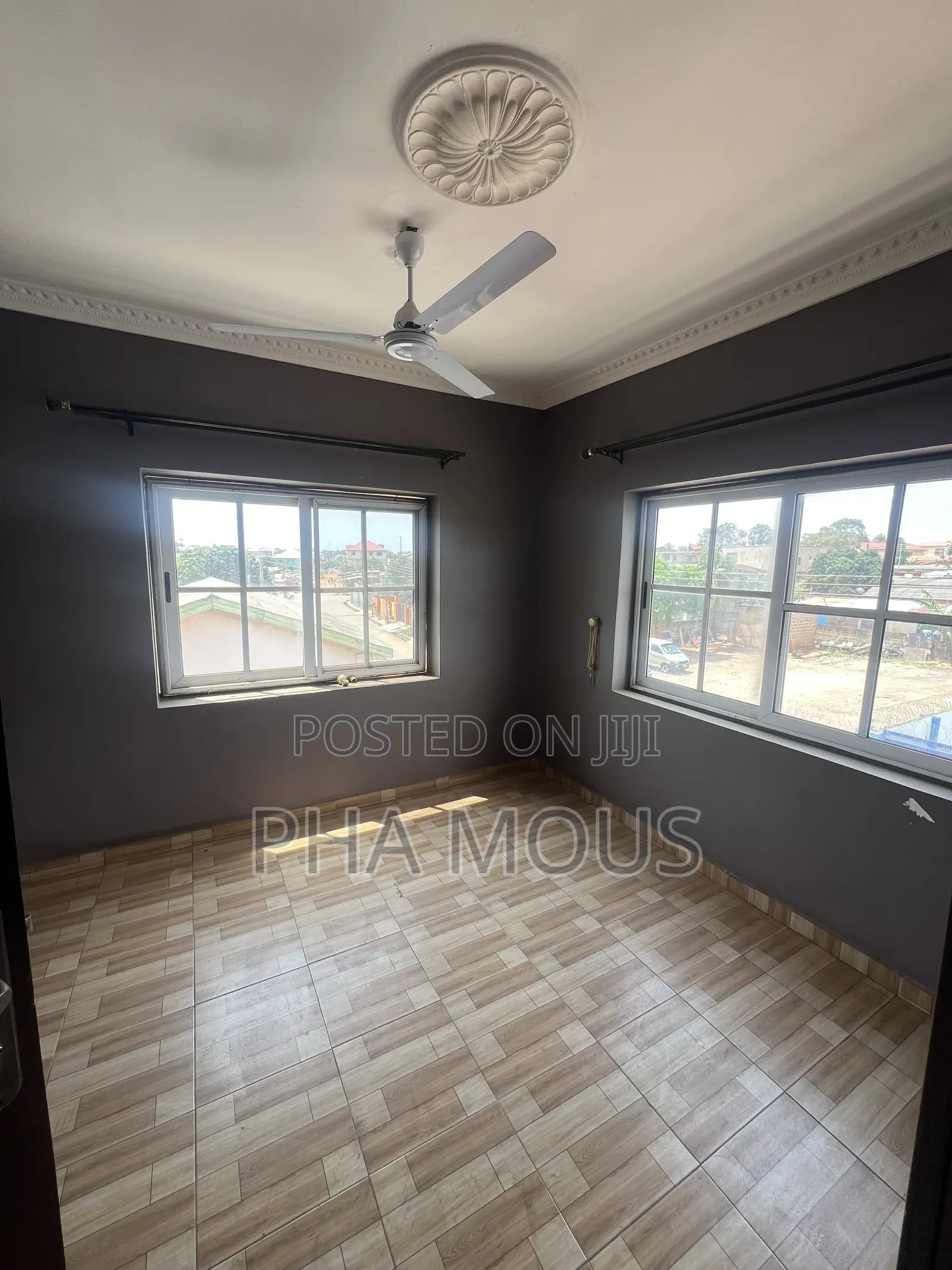 2bdrm Apartment in Lapaz for rent