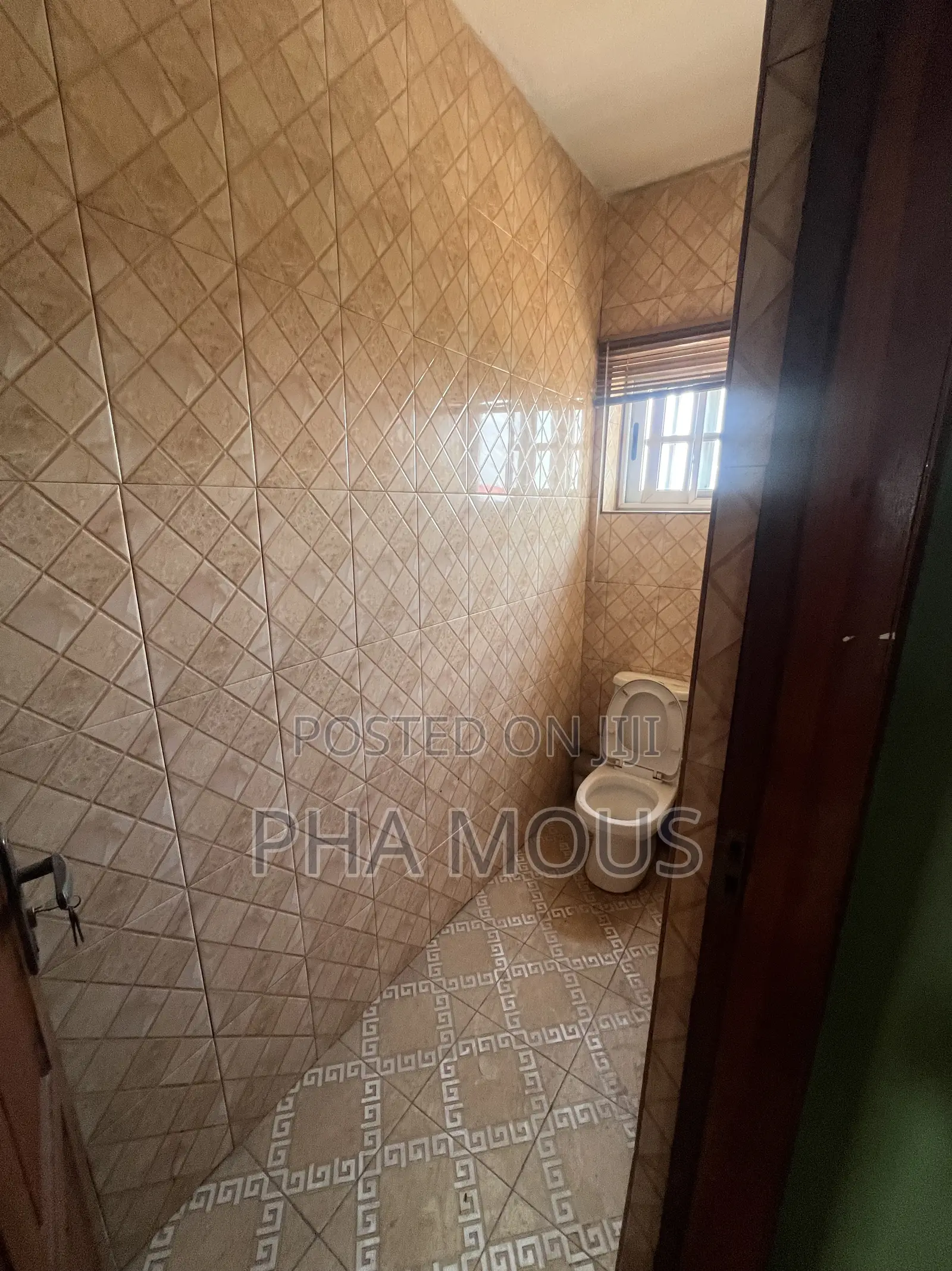 2bdrm Apartment in Lapaz for rent