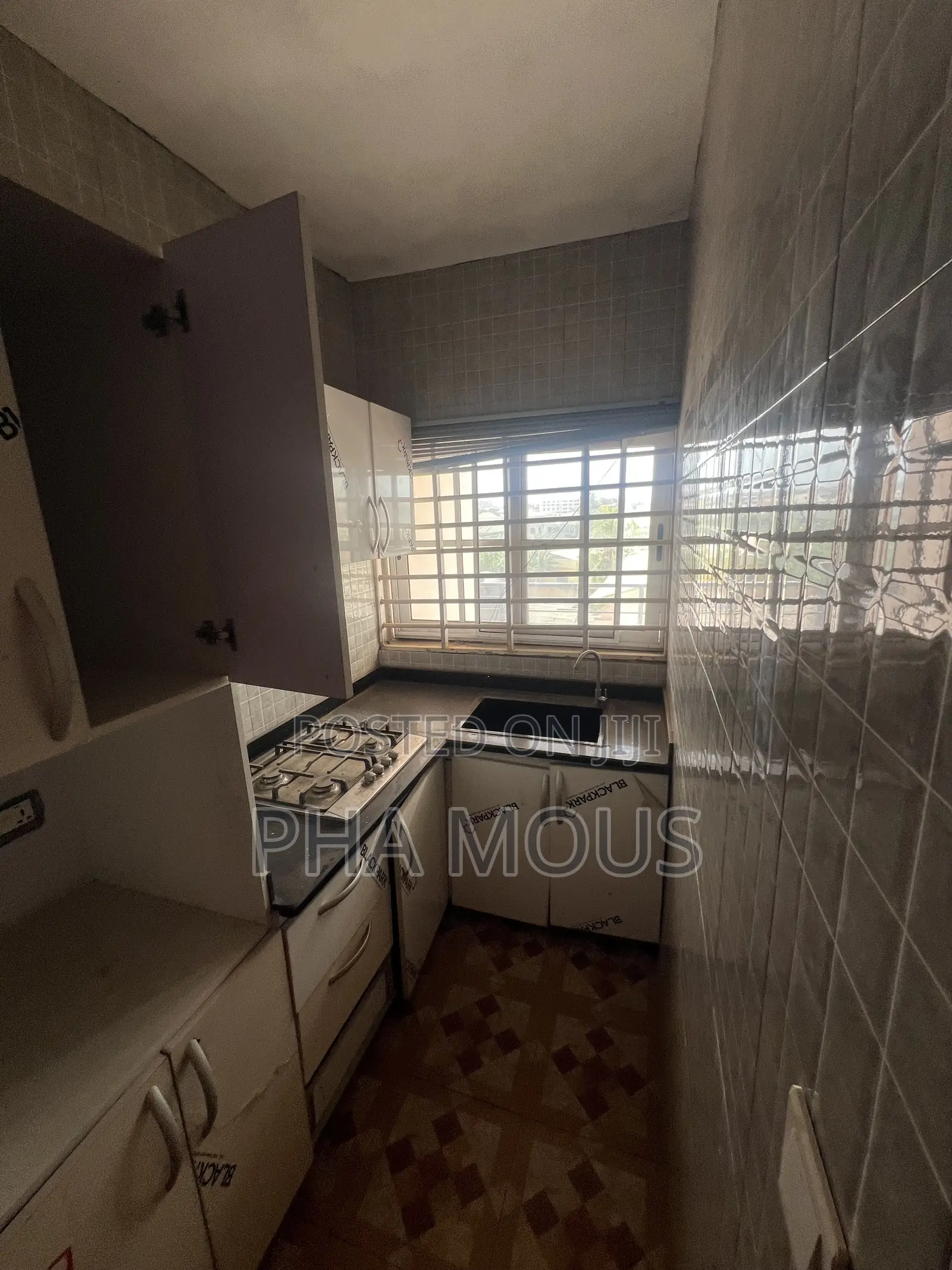 2bdrm Apartment in Lapaz for rent