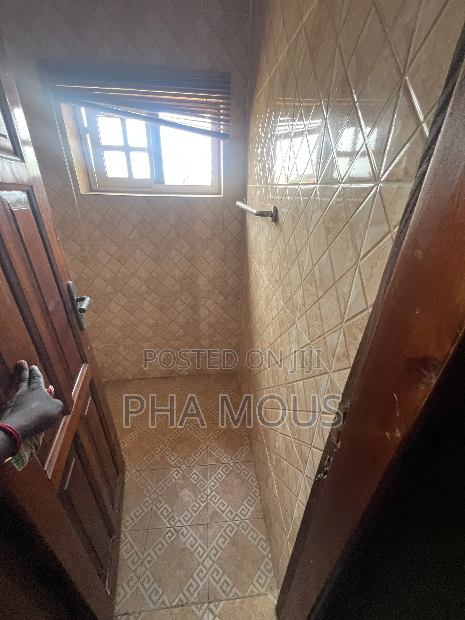 2bdrm Apartment in Lapaz for rent