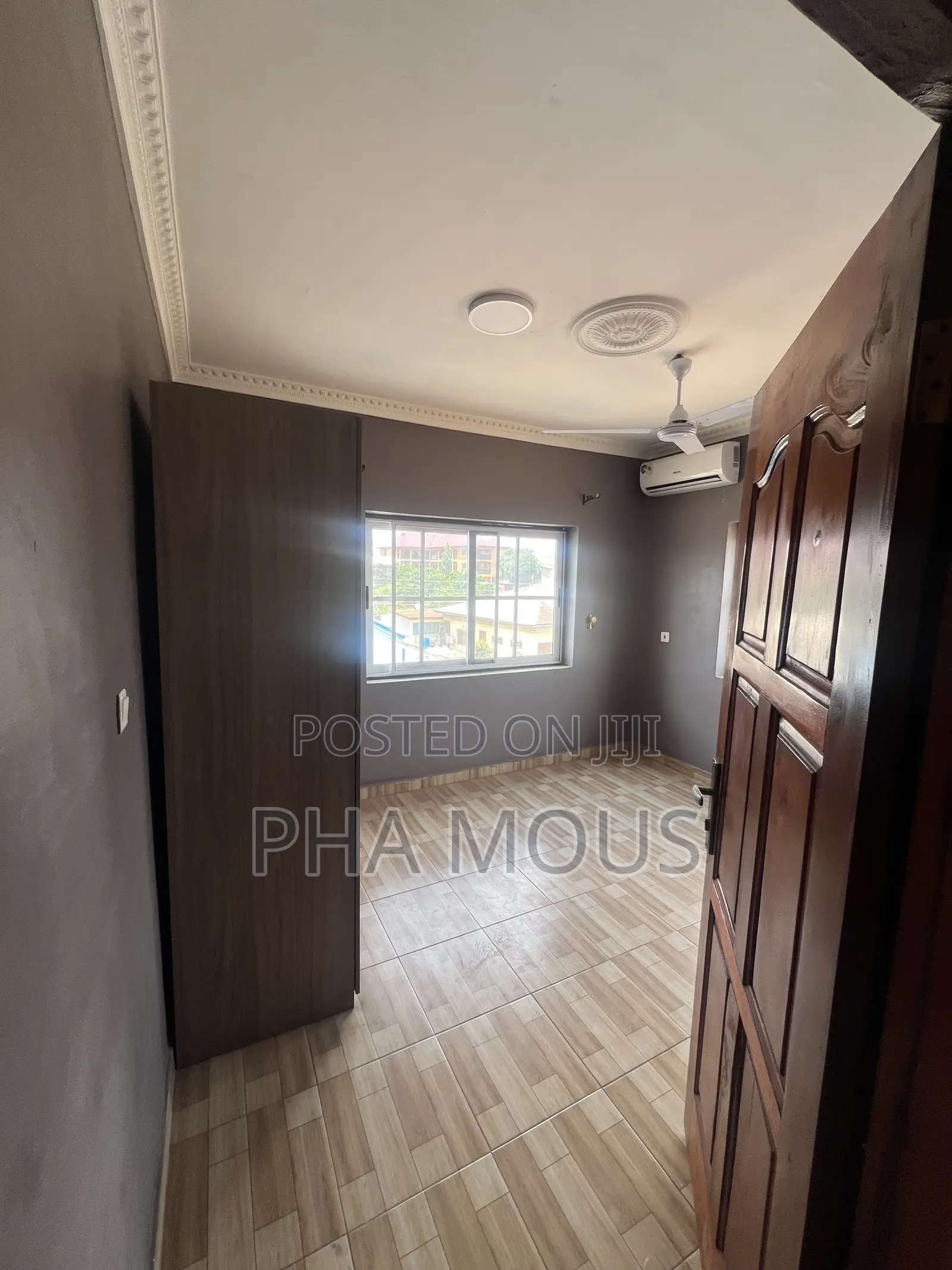 2bdrm Apartment in Lapaz for rent