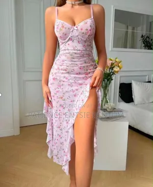 Ladies Night Wear