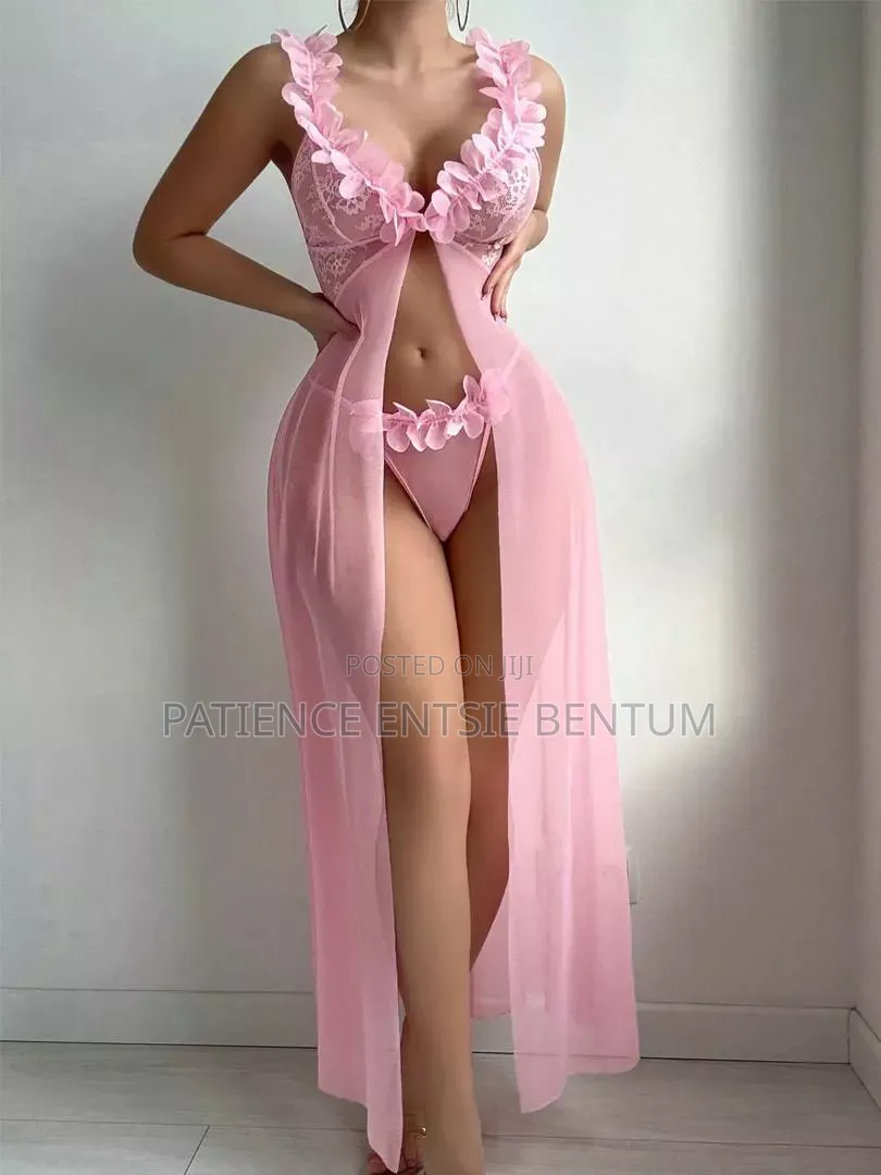 Ladies Night Wear