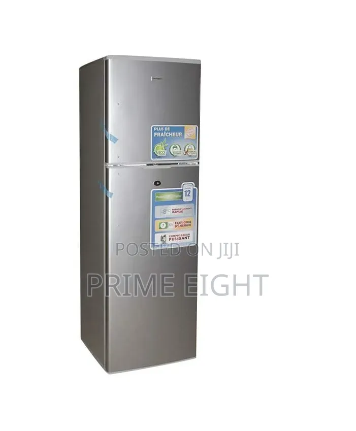 Nasco 166L Top Mount Freezer (NASF2-22)