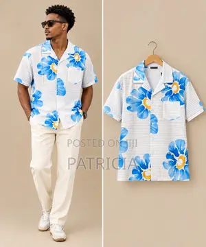 Desigh Shirts