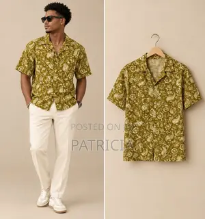 Desigh Shirts
