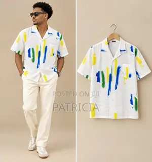 Desigh Shirts